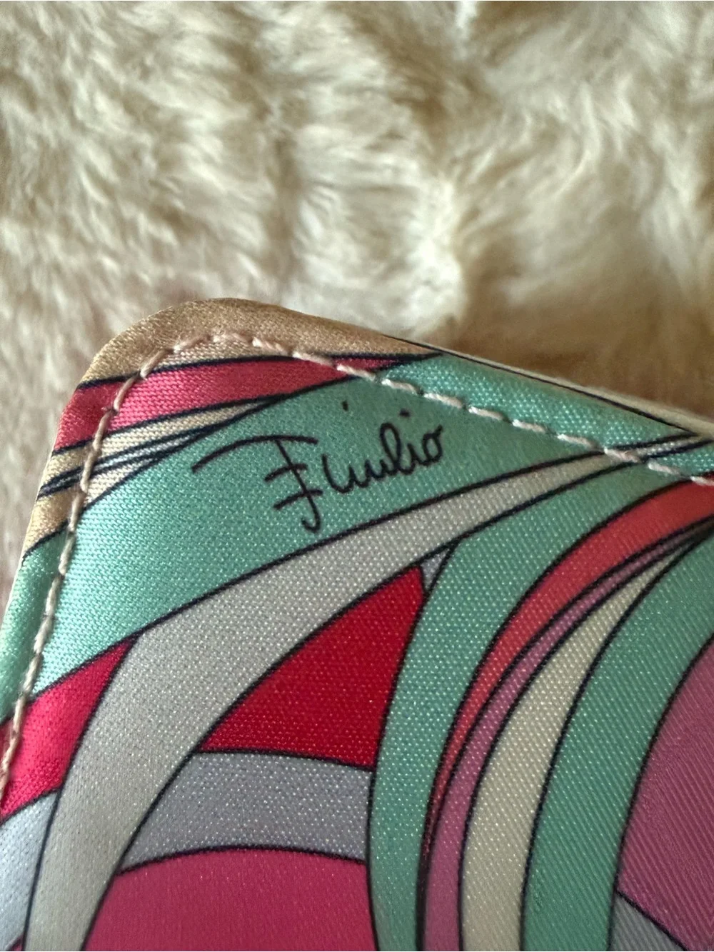 Guerlain Emilio Pucci Eye Makeup Ser